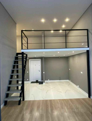 Kontraktor Mezzanine kiaracondong- Terpercaya