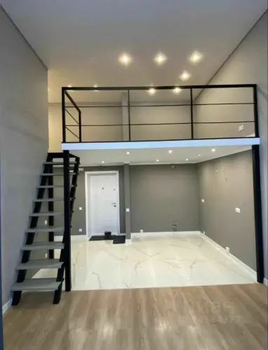 Kontraktor Mezzanine kiaracondong- Terpercaya di Kiaracondong